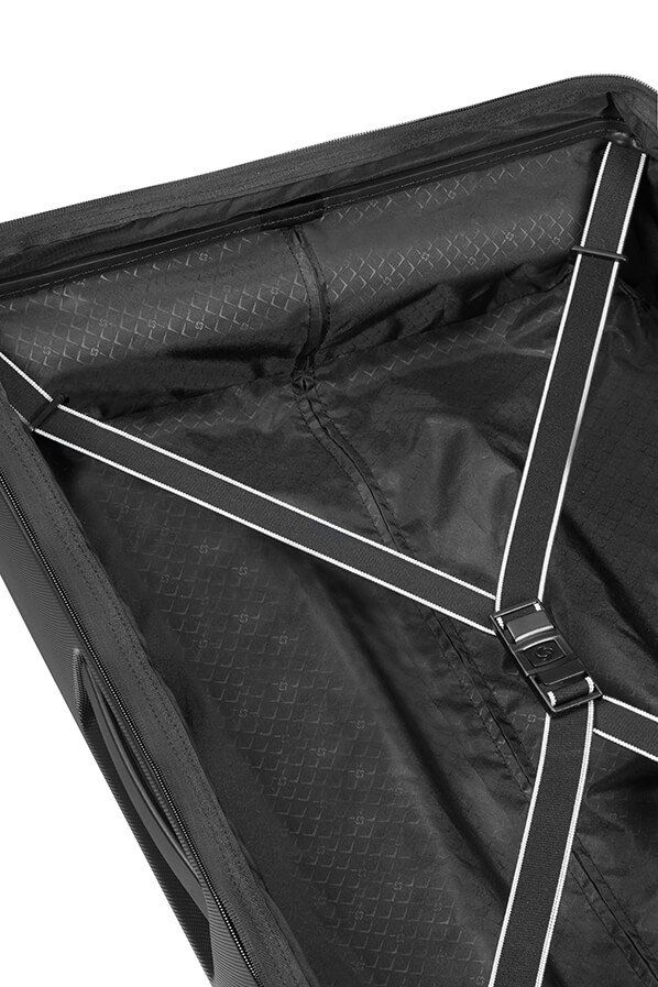 00N-09005 Чемодан 00N*005 Spinner 75 Samsonite Prodigy - Вид №12