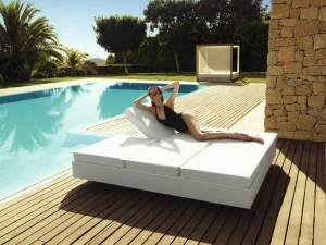 VONDOM Лежащая грядка Vela