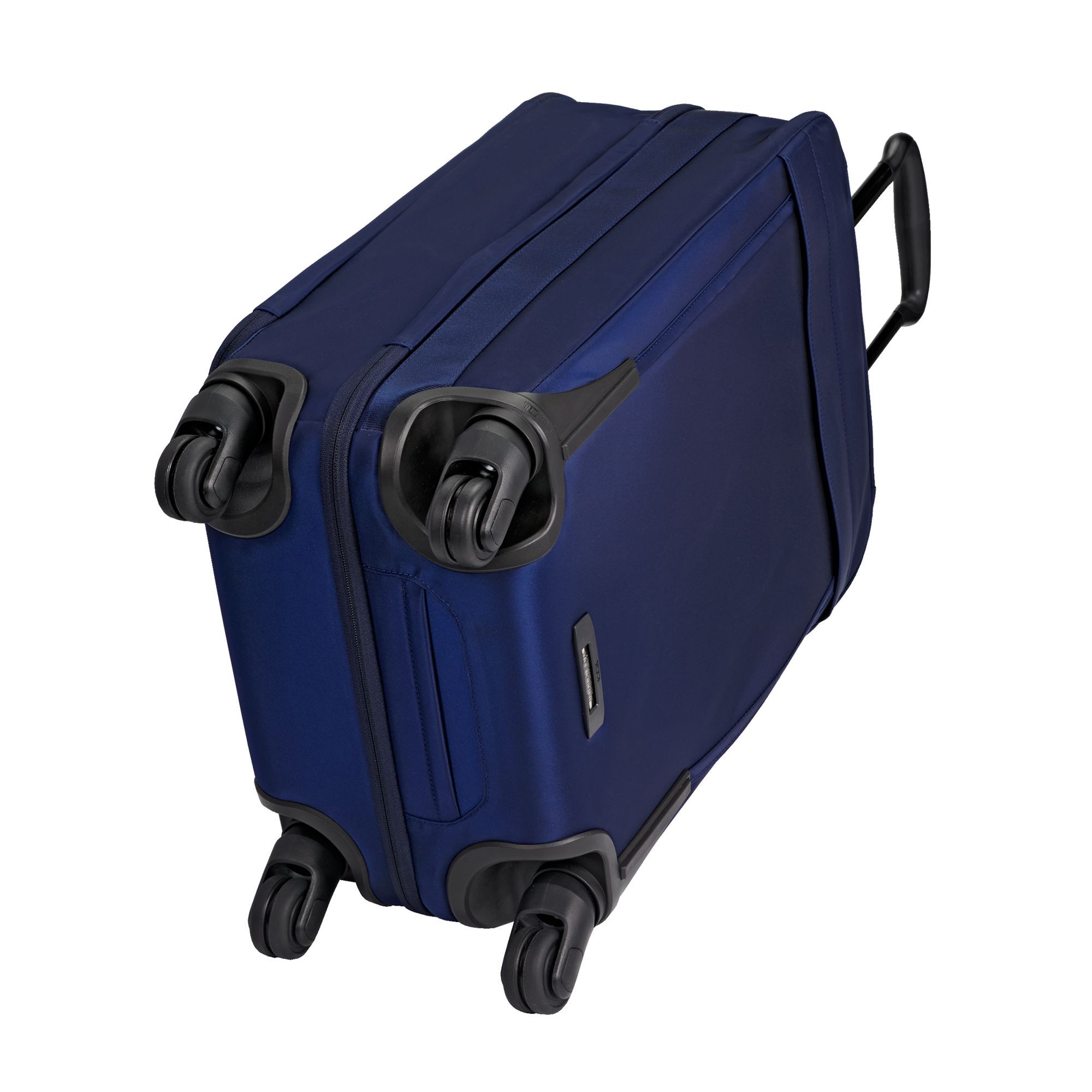 484670MRN Чемодан Super Leger International 4 Wheeled Carry-On Tumi Voyageur  - Вид №4