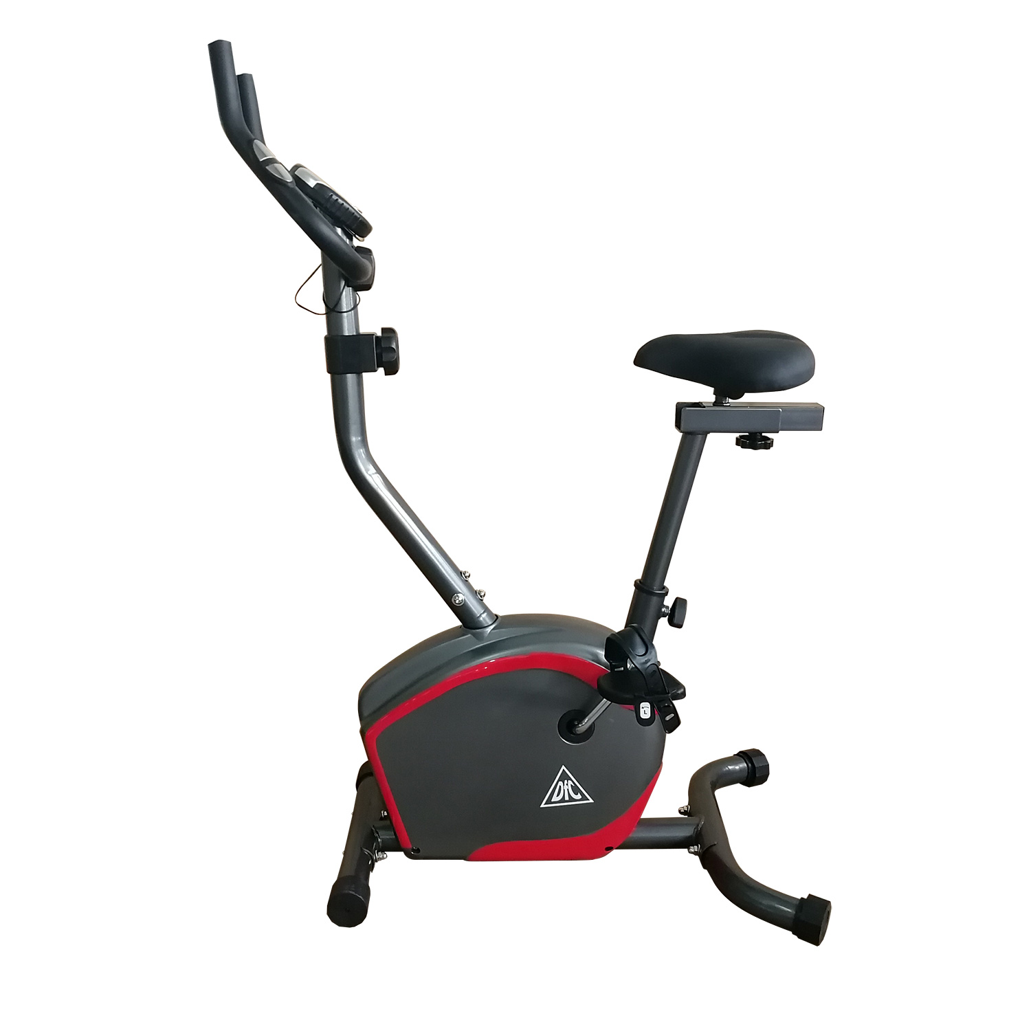 B611 Велотренажер b611 DFC  - Вид №2