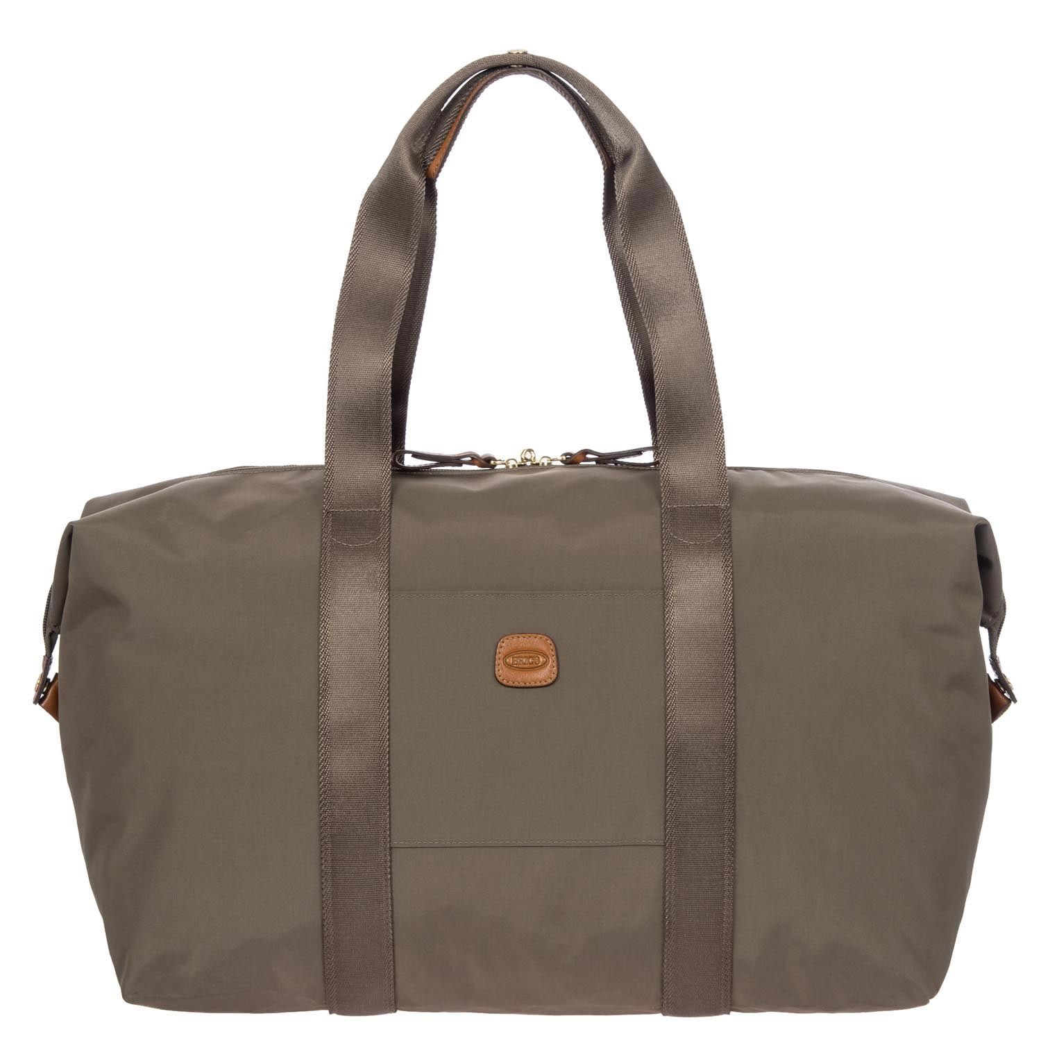 BXG40203.437 Сумка дорожная BXG40203 2 in 1 Brics X-Bag  - Вид №1