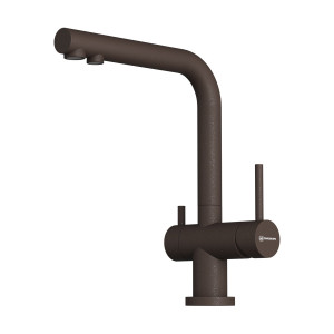 Смеситель для кухни Nagano-P DC-P OMOIKIRI