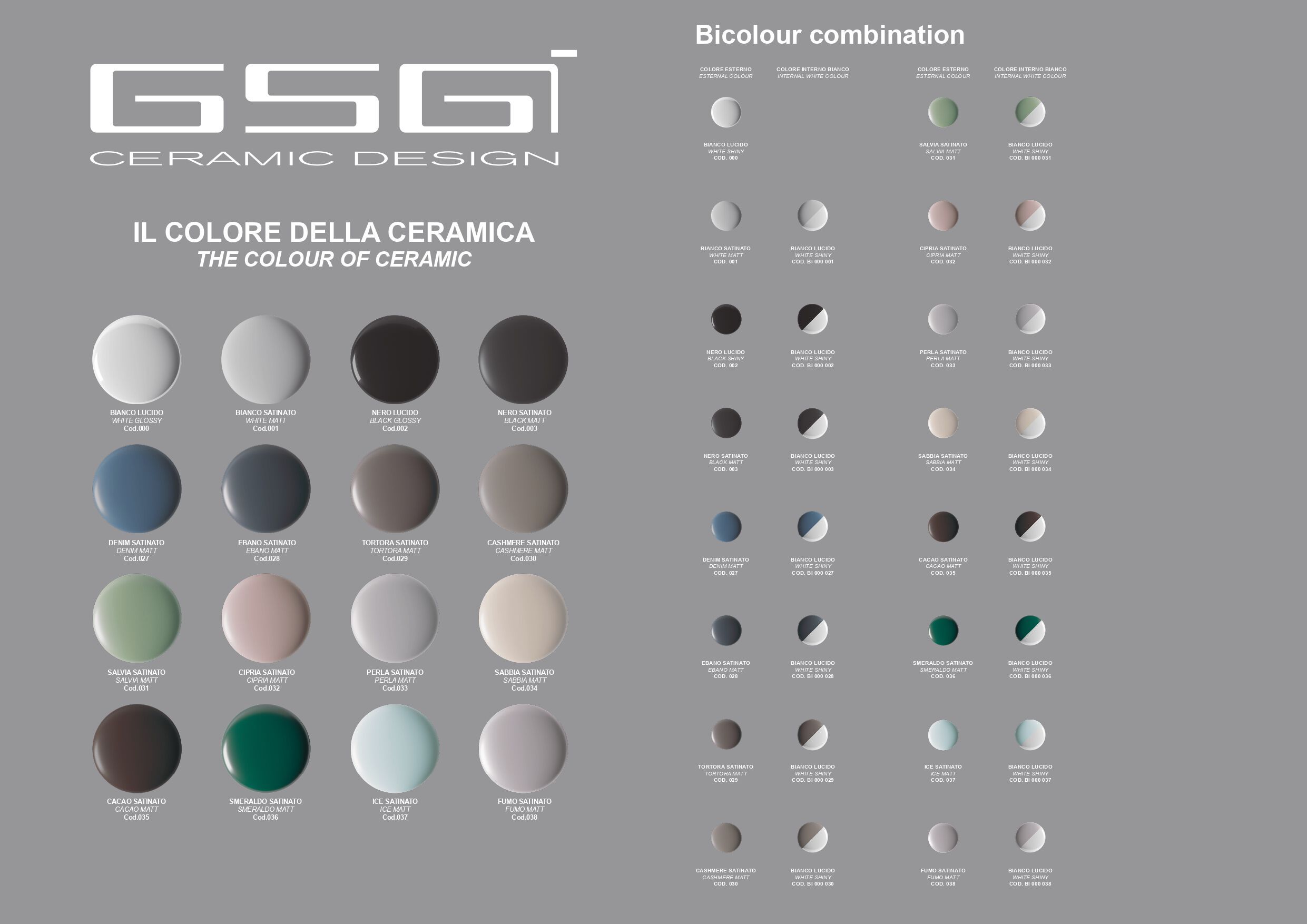 Керамический цельный туалет GSG Ceramic Design Like ARCH-00000933 - Вид №2