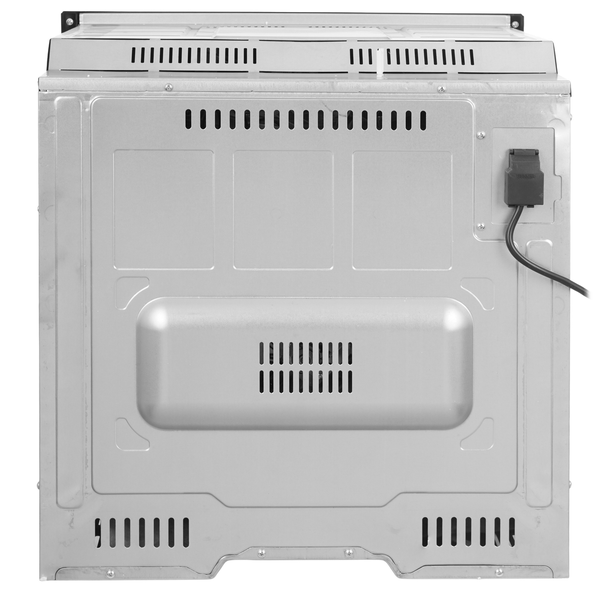 9280245 Духовой шкаф электрический Simfer B6ES58016 + Варочная поверхность индукционная Simfer H60I74S006 STDN-0121239 - Вид №8