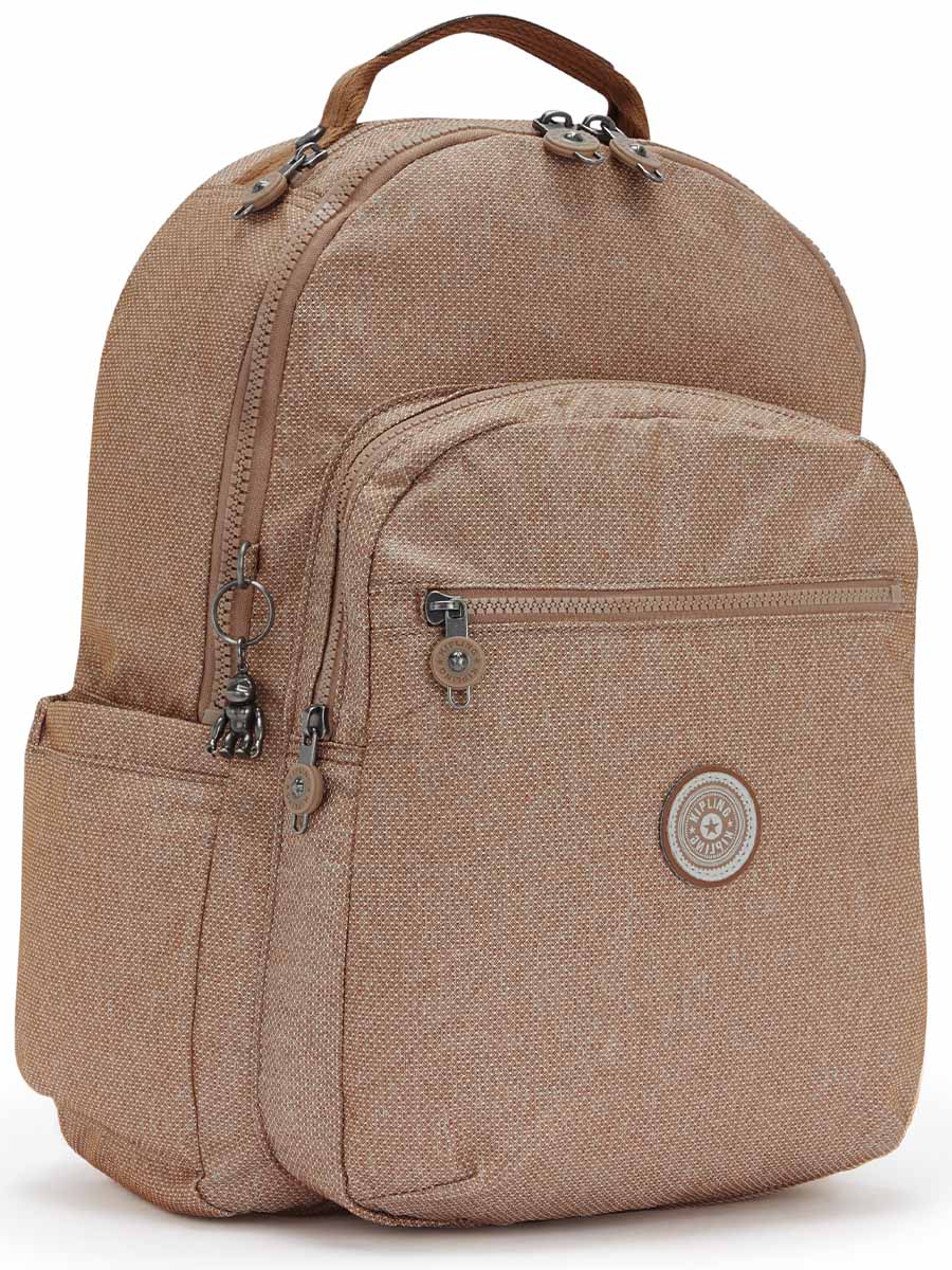 KI6363H91 Рюкзак Large Backpack Kipling Seoul - Вид №3