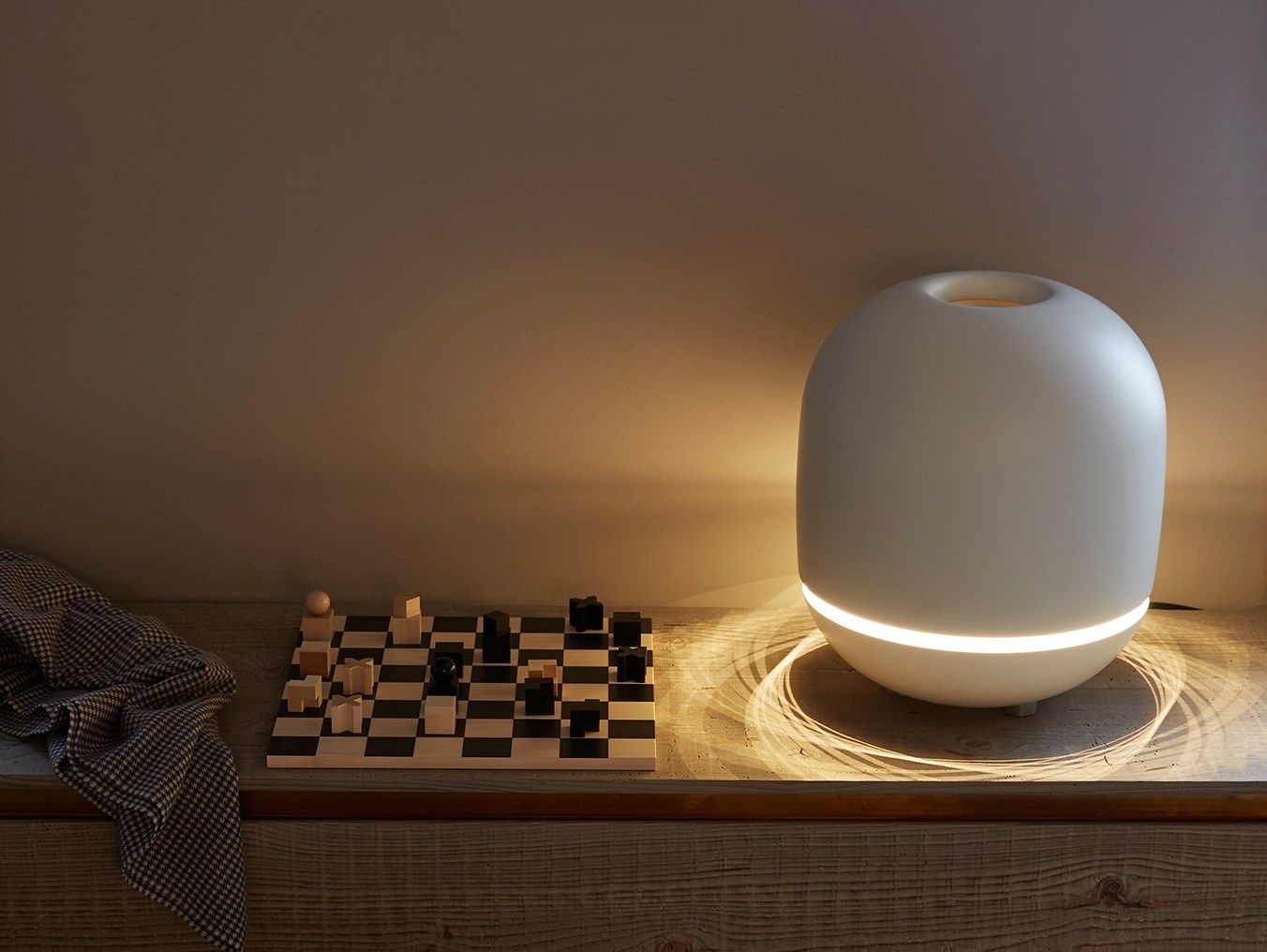 Полиуретановая электрическая плита со встроенным освещением Tubes Plug &amp ARCH-00082228