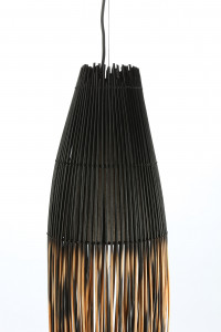 2000983239761 Подвесной светильник LARGE KENNETH COBONPUE Biba