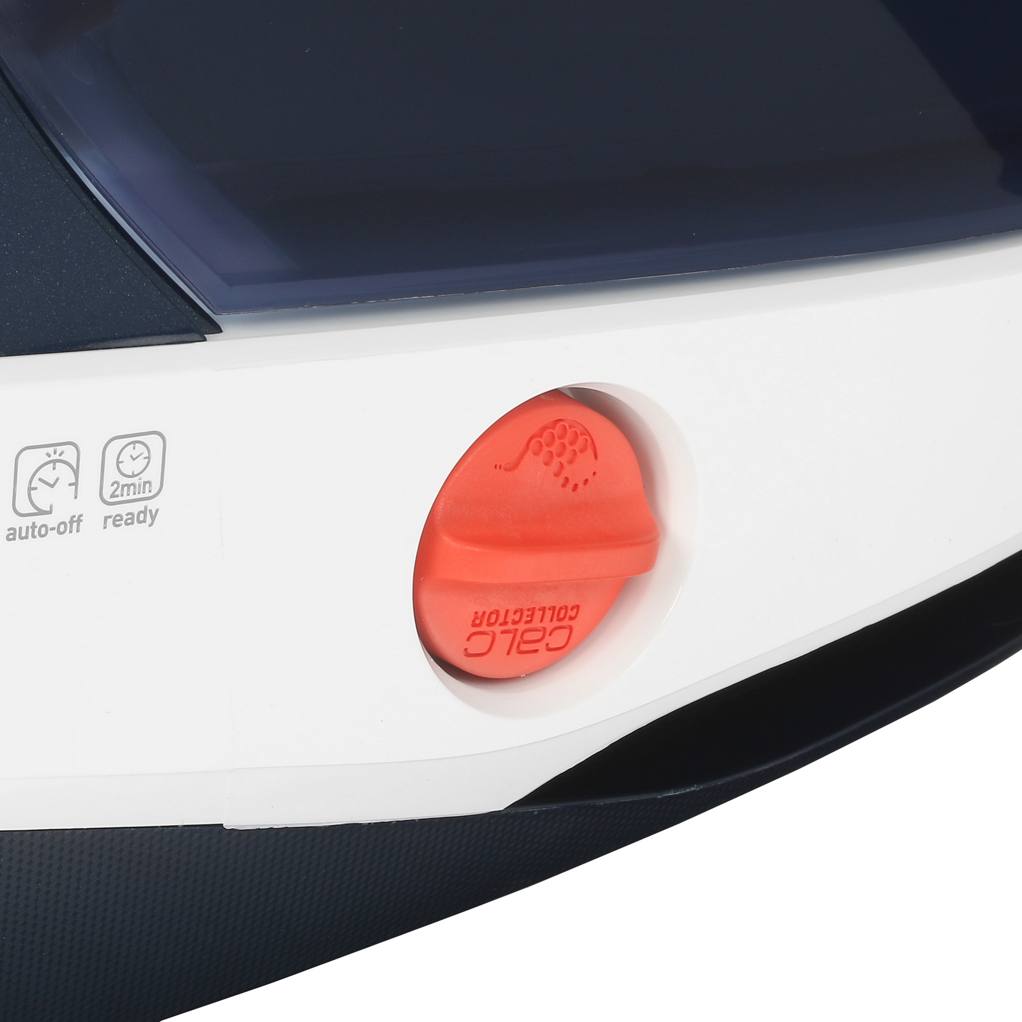 5411715 Парогенератор Tefal Pro Express Ultimate II GV9712E0 белый STDN-0052409 - Вид №5