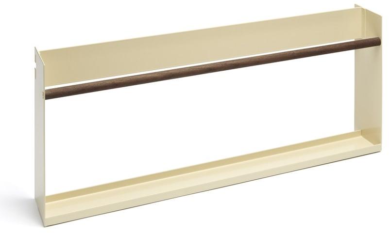 Atelier Belge Стеллаж для журналов из стали и дерева для модульного книжного шкафа Modul sun-id-1357527 - Вид №3