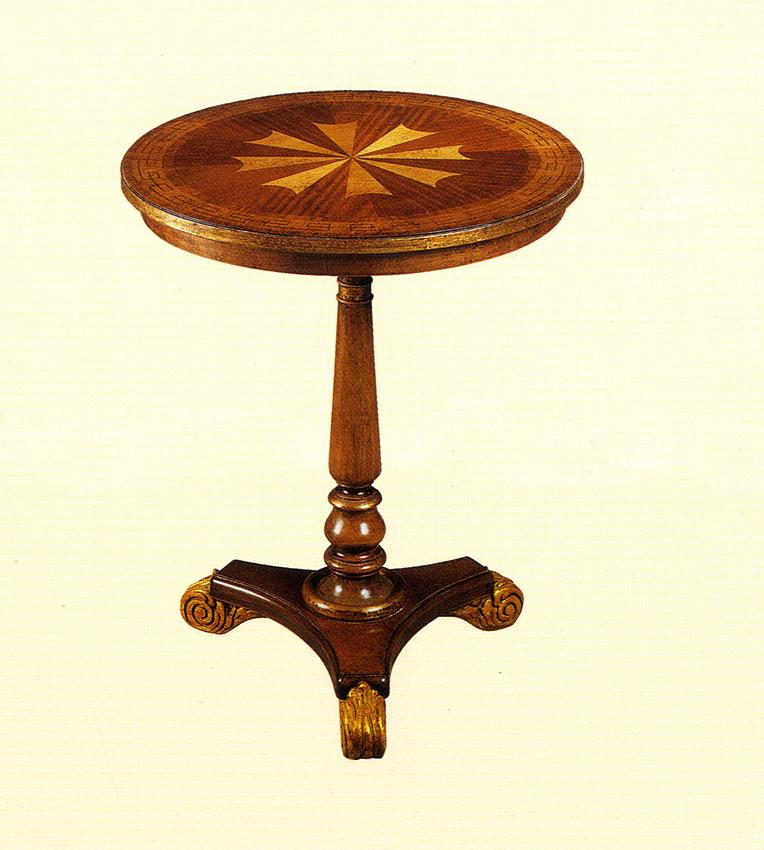 Подставка  GIULIACASA 1224 VENEZIA