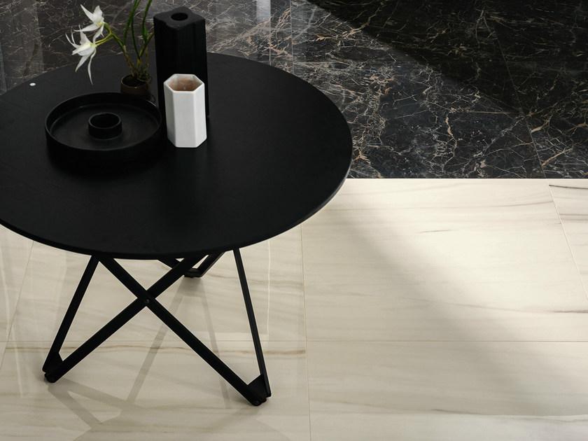 MARAZZI Пол из керамогранита с эффектом мрамора sun-id-1393678 - Вид №2