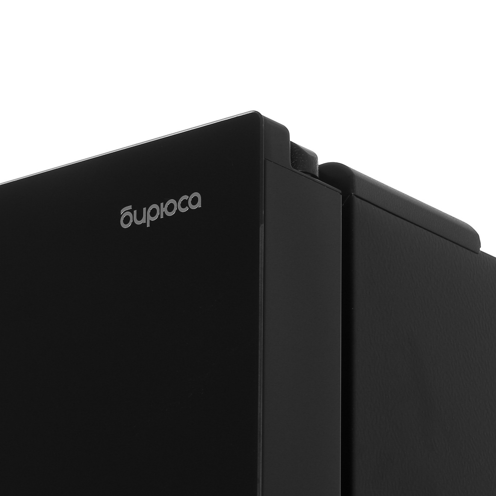 8178852 Холодильник многодверный   Бирюса CD 466 BG черный STDN-0100240 - Вид №7