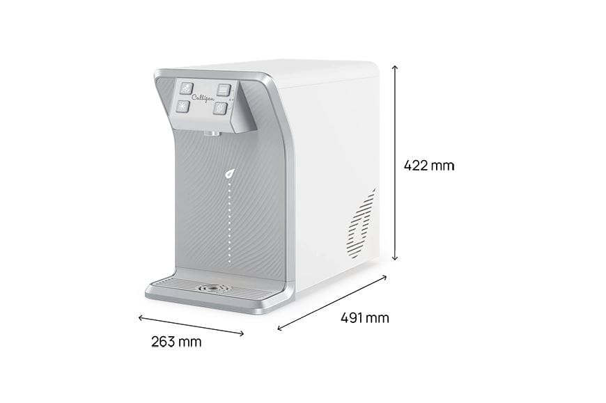 Диспенсер для питьевой воды Culligan Household ARCH-00151712 - Вид №5