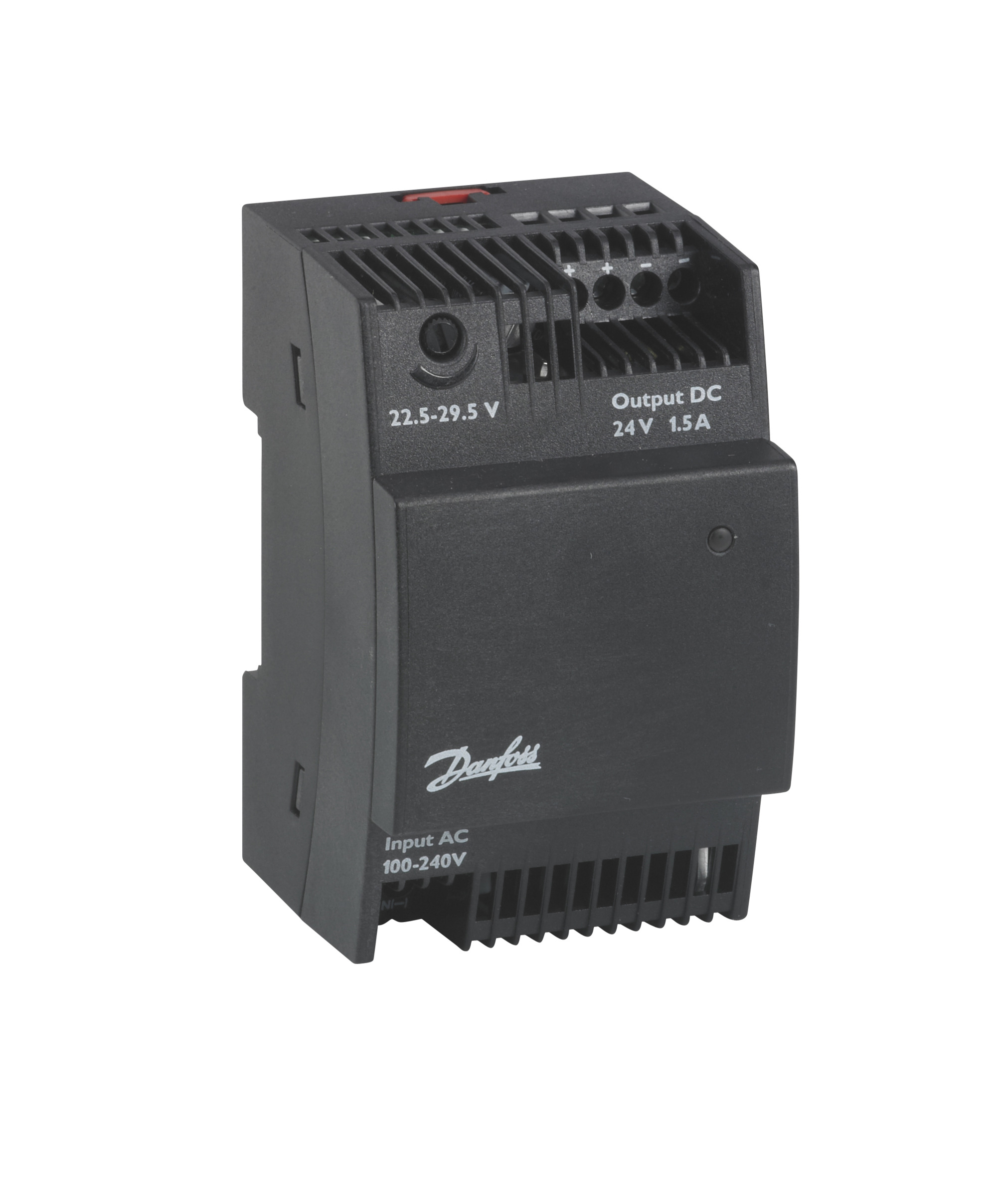 Danfoss Контроллер управления насосными станциями PCM Danfoss MCX PCM CP PLUS Контроллер упр.насосами 087H356262  - Вид №7