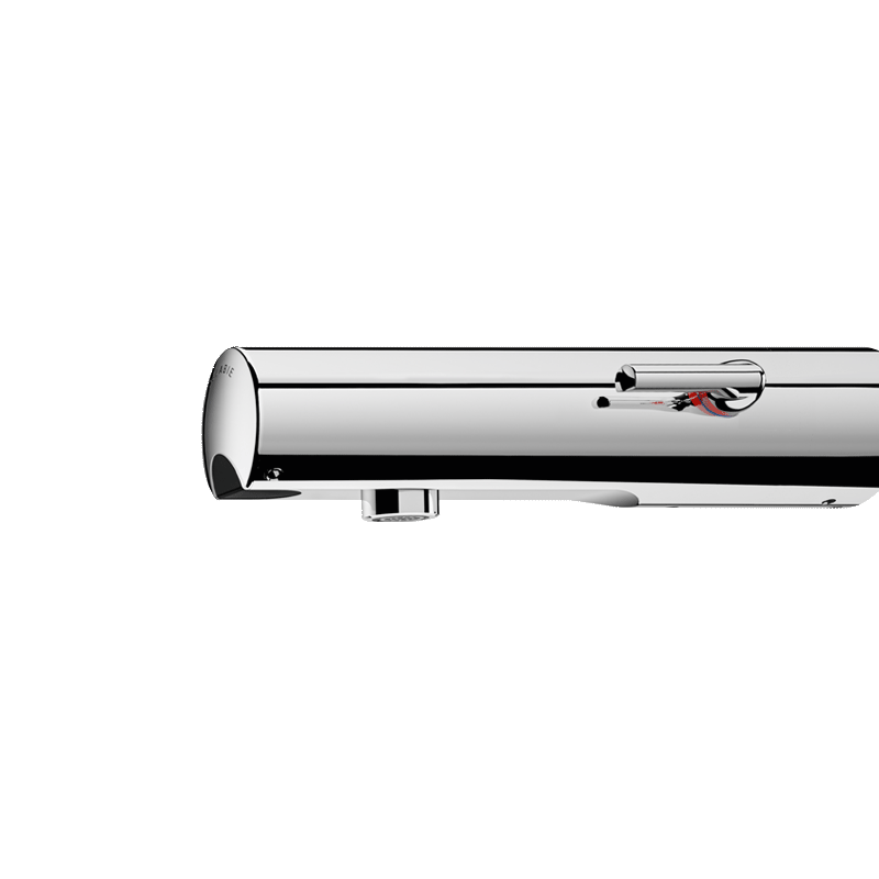 493400 Сенсорный смеситель TEMPOMATIC MIX 4 DELABIE 