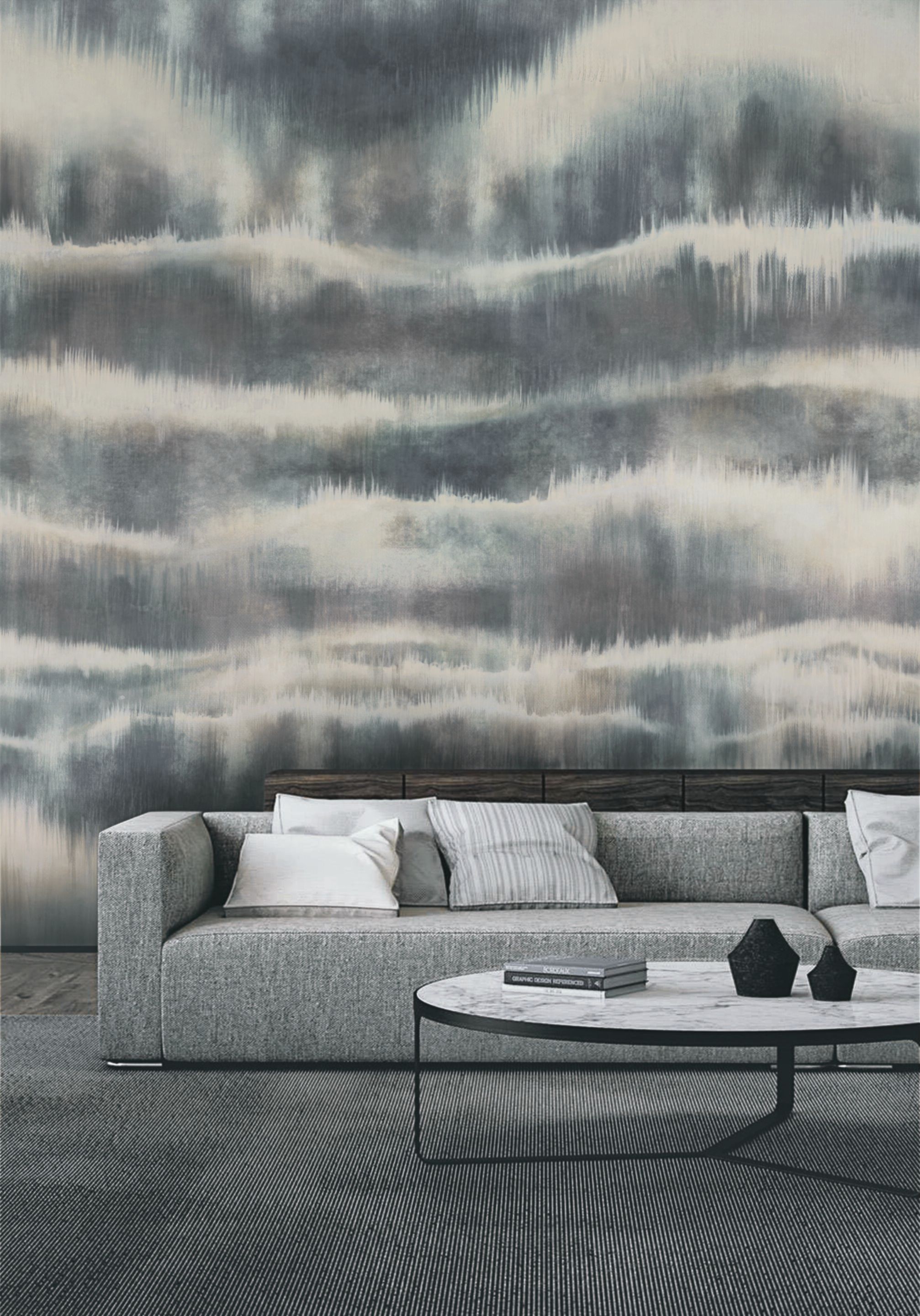 Нетканые обои TEXAM ID ARCH-00144066 - Вид №1