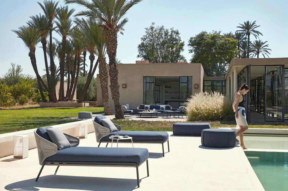 MNST1097 Журнальные столики pcsts lava ⌀60см Manutti Mood - Вид №16