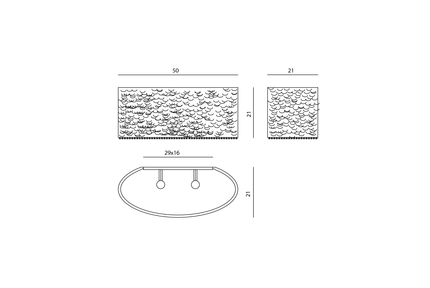 Artegal Настенный светильник Visionnaire  - Вид №4