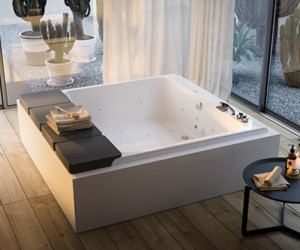 Mawi  Glass1989  Ванны