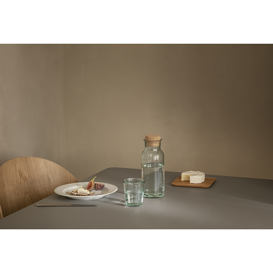 541047 Набор стаканов, переработанное стекло, 250 мл, 4 шт. Eva Solo  - Вид №1