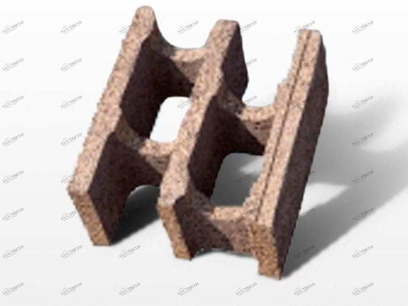 ISOTEX Несущий блок из арболита sun-id-1370528