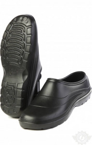 63593 Галоши Эва "Люкс"  Резиновая (ПВХ, ЭВА) обувь  размер 39/40