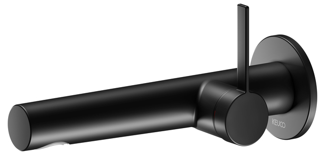 59516030101 Однорычажный смеситель для умывальника KEUCO IXMO - Вид №8