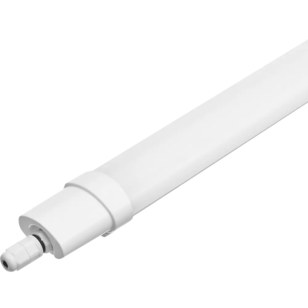 Светильник линейный светодиодный Ritter DSP01-36-4K 1150 мм 36 Вт, нейтральный белый свет, цвет белый 82890176 STLM-2003789  - Вид №3