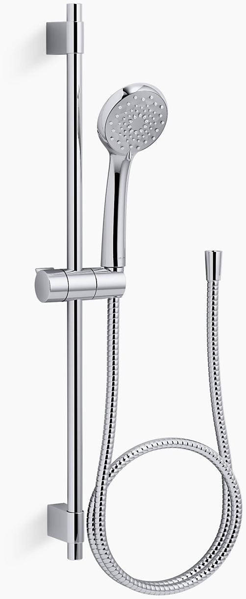 KOHLER  K-98362-G-BN  - Вид №1