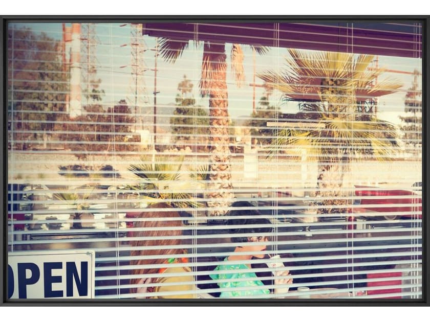 Печать фотографий на бумаге YellowKorner город ARCH-00086991