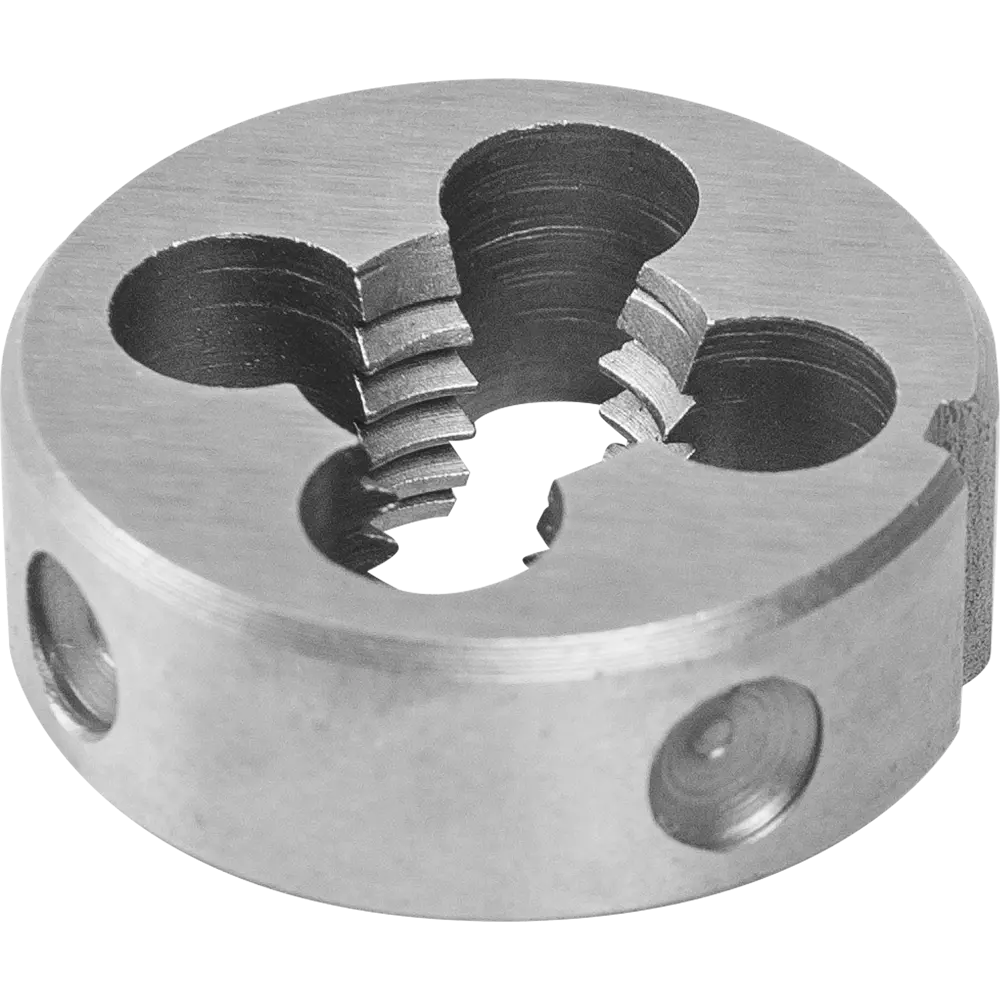 Плашка 3994 М10x1.5 мм 87552005 STLM-2065583 Santreyd 