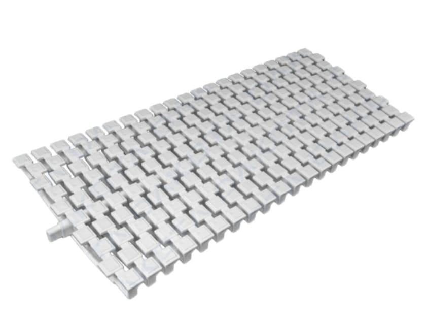 Грили для бассейна Dakota решетки для каналов ARCH-00014237