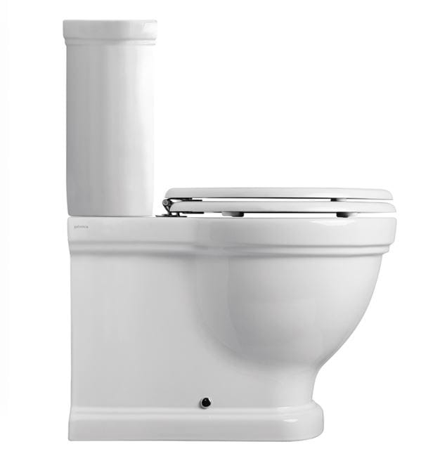 Керамический цельный туалет Galassia ETHOS ARCH-00138560 - Вид №1