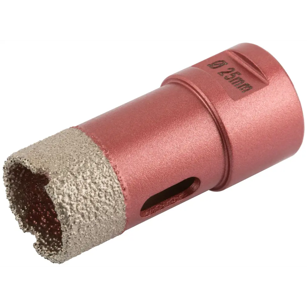 Коронка по керамограниту M14 Cutop 25 мм 86492525 STLM-2034105 