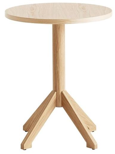 Karl Andersson Круглый журнальный столик из изделий из дерева Locus sun-id-1401480 - Вид №6