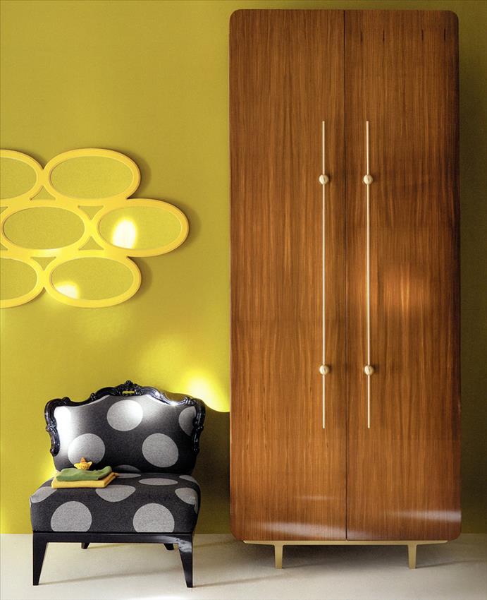 Шкаф Beppe CREAZIONI CR/3750 