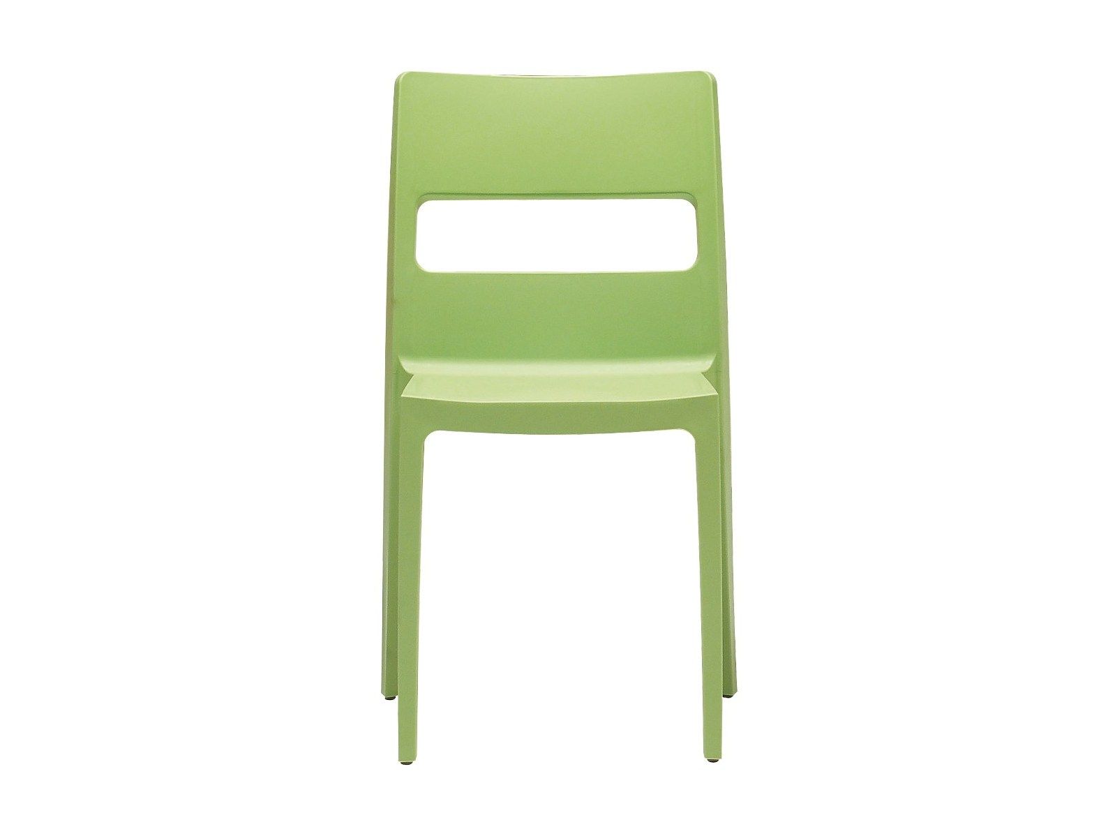 Штабелируемый стул S-CAB SAI ARCH-00136339 - Вид №8