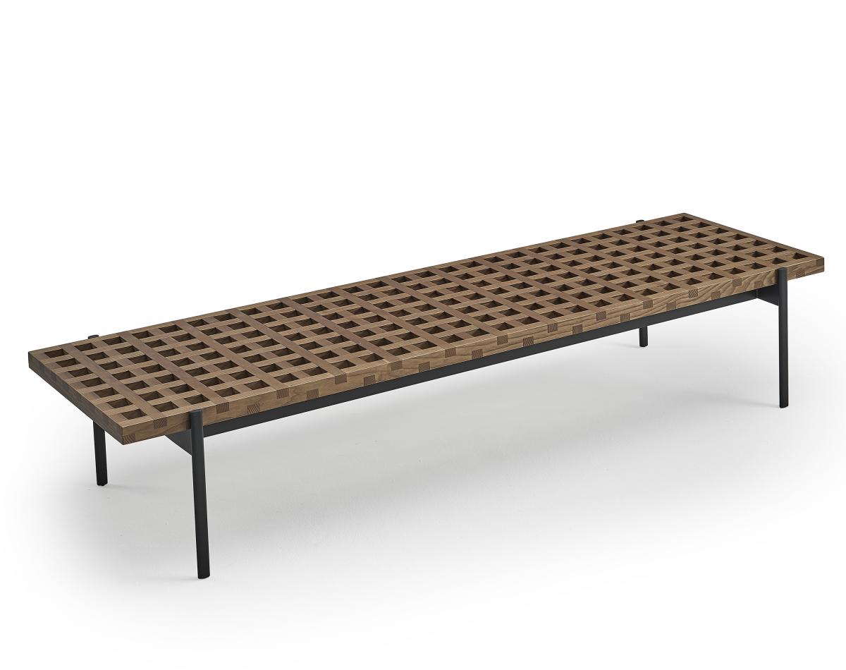 072153 Скамья SANCAL Interchange - Вид №2