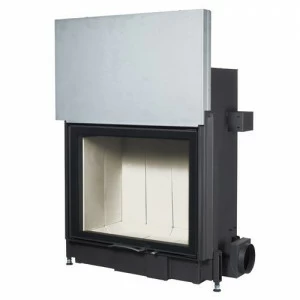 Каминная топка Austroflamm 80х64 S