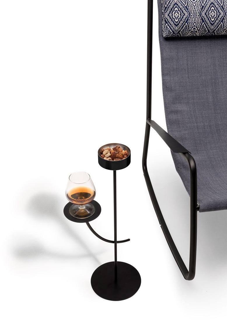 Living Divani Сервисный стол из стали sun-id-1455373 - Вид №3