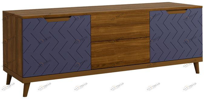 52324 Приставка Сканди Сапфир R-HOME 4009267h_Сапфир