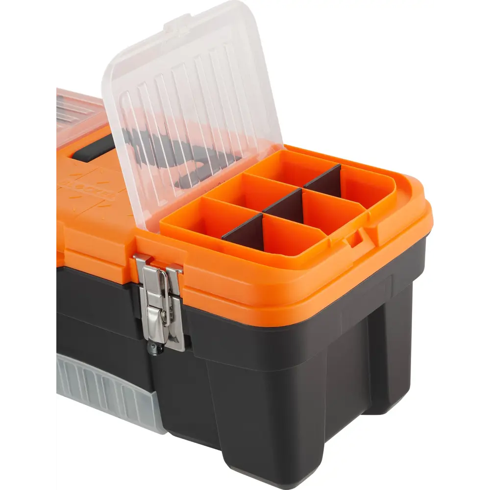 Blocker Expert — профессиональный ящик для инструментов с системой хранения 84999958 STLM-0843625 - Вид №6
