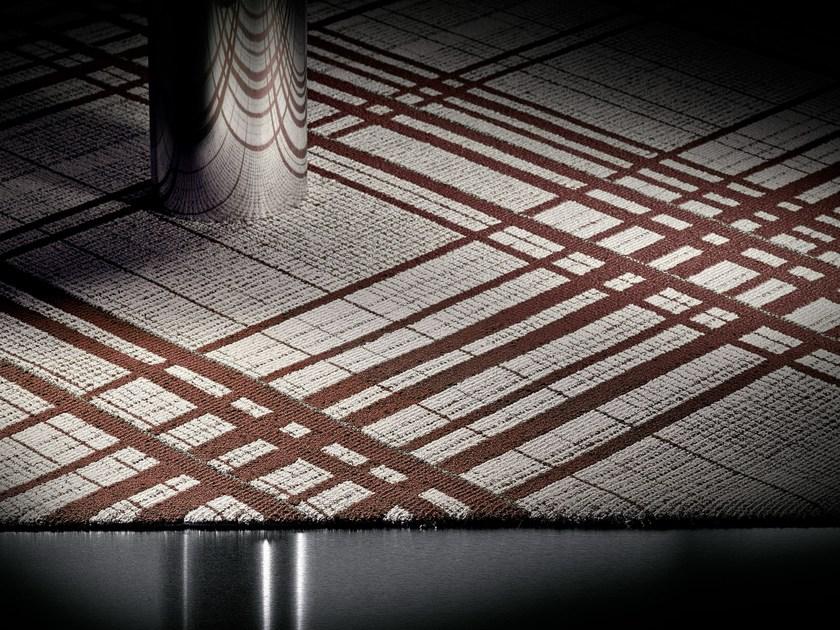 OT Oliver Treutlein Прямоугольный коврик ручной работы Fashion sun-id-1363801 - Вид №1