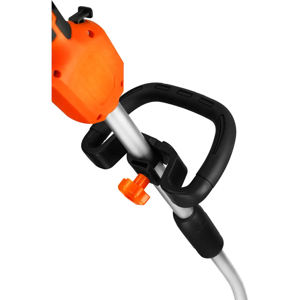 Снегоуборщик аккумуляторный Vertextools DSU-430-40-2 43 см 40 В 2x4 Ач АКБ и ЗУ в комплекте STLM-2015548 - Вид №4