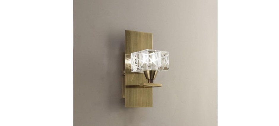 066682 Бра 1436 Mantra Zen - Вид №3