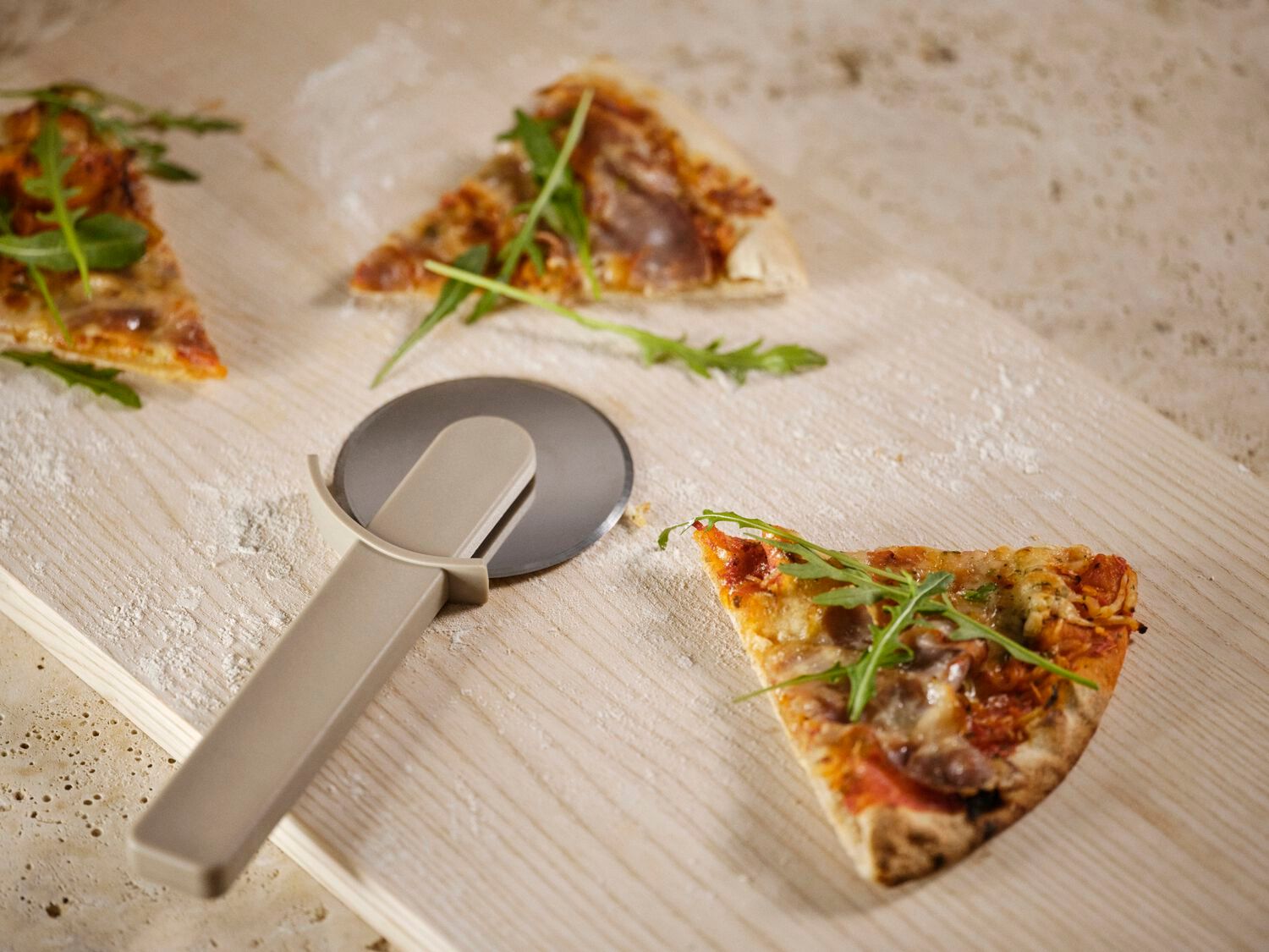 ARCH-00027798 Нож для пиццы ZONE DENMARK Дания Singles - Вид №2