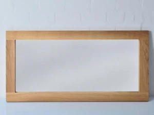 Vitamin Design Зеркало прямоугольное с рамой