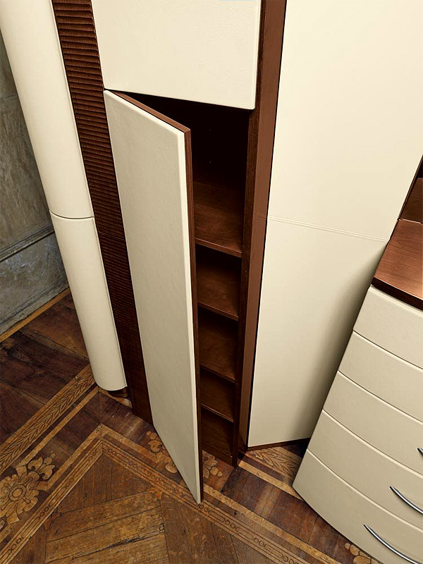 Шкаф  MASCHERONI PLANET 013  - Вид №2