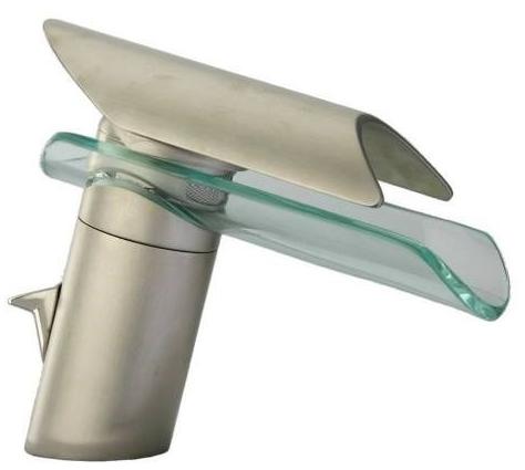 Paini Morgana 73PW211VR смеситель для раковины с донным клапаном - Вид №3