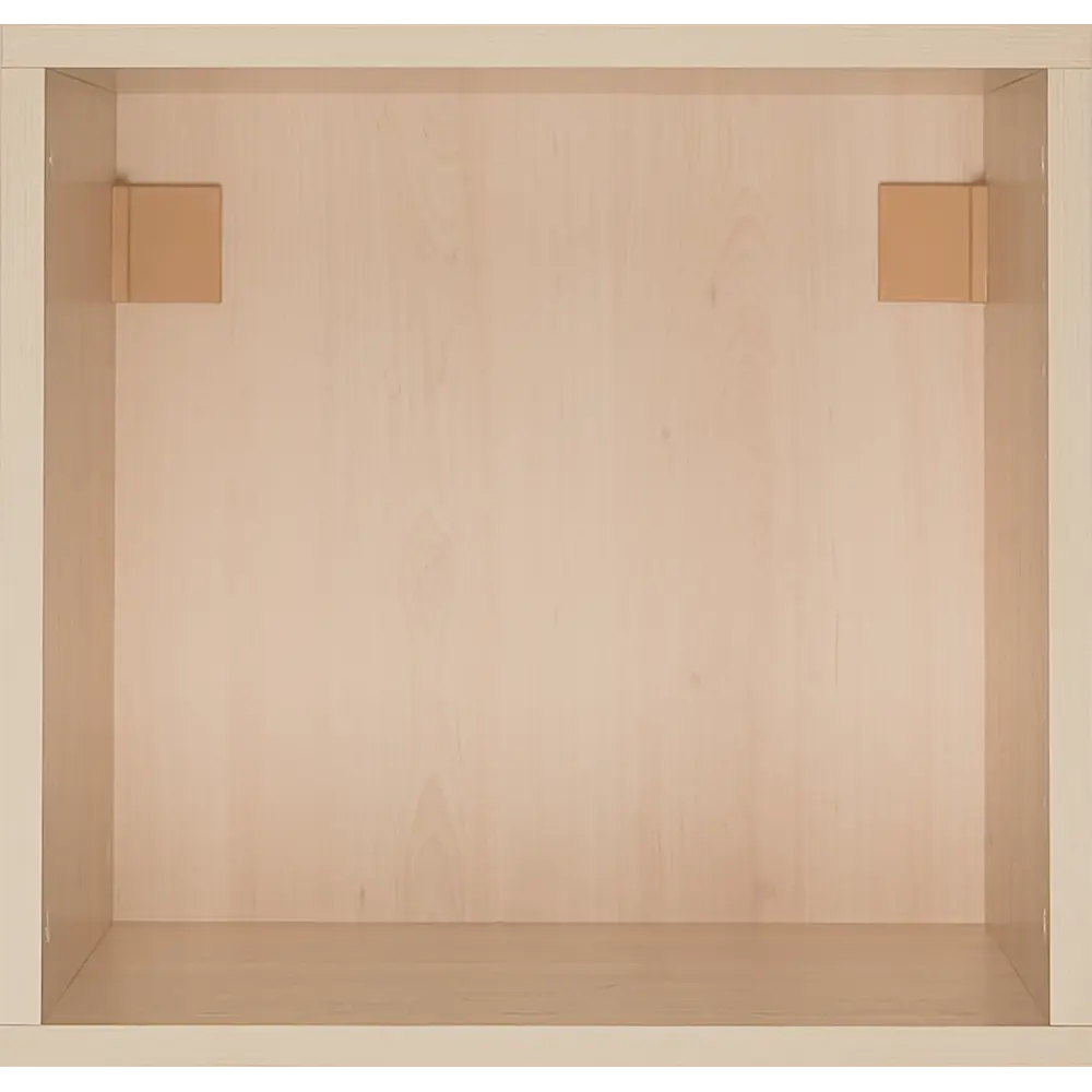 Santreyd Лион — модульный каркас шкафа 40×38.4×54.5 см дуб комано 88967101 STLM-1098301 - Вид №1